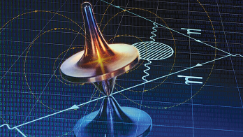Do muons wobble faster than expected?